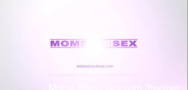  Moms Teach Sex Sexy Mom Swaps Cum With Not Daughter